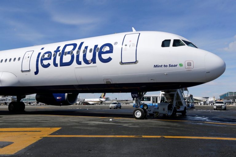 JetBlue Review Search & Book Flights with JetBlue Alternative