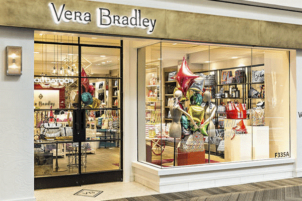 Vera Bradley Review