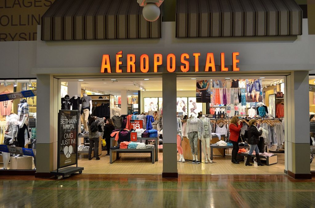 Aeropostale What is Aeropostale? Aeropostale Products And Services