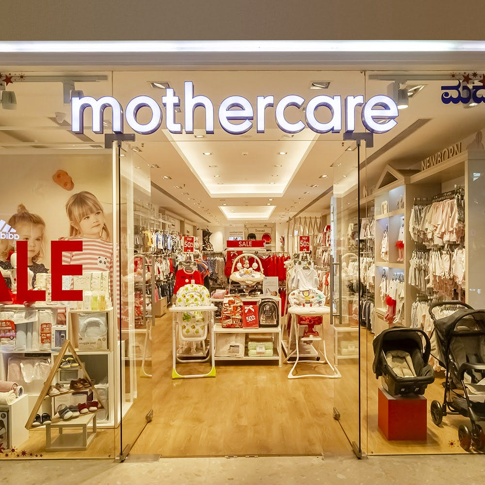 Mothercare: Overview - Mothercare Quality, Customer Services, Benefits ...