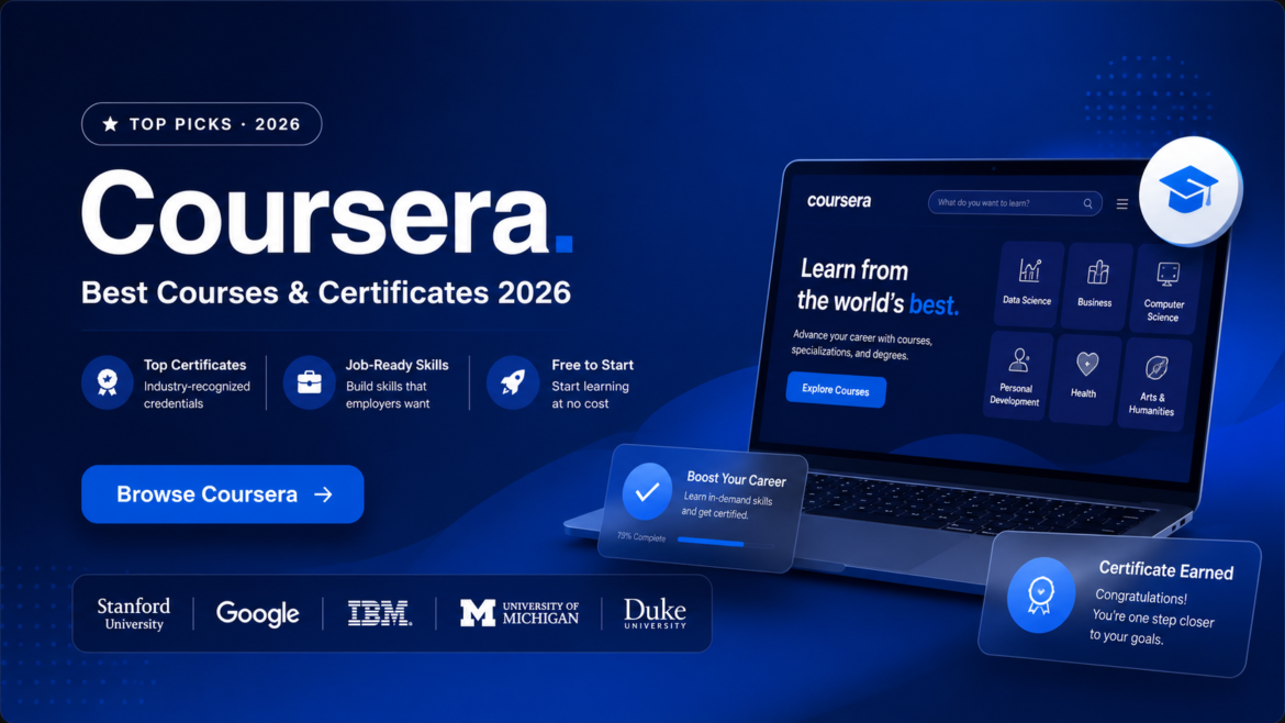 Coursera