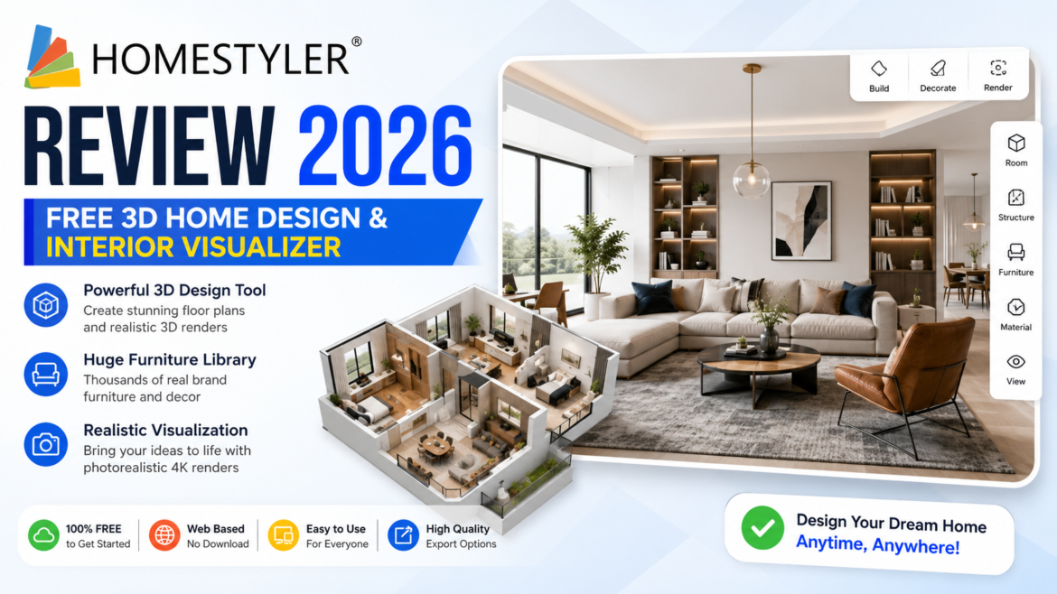 Homestyler