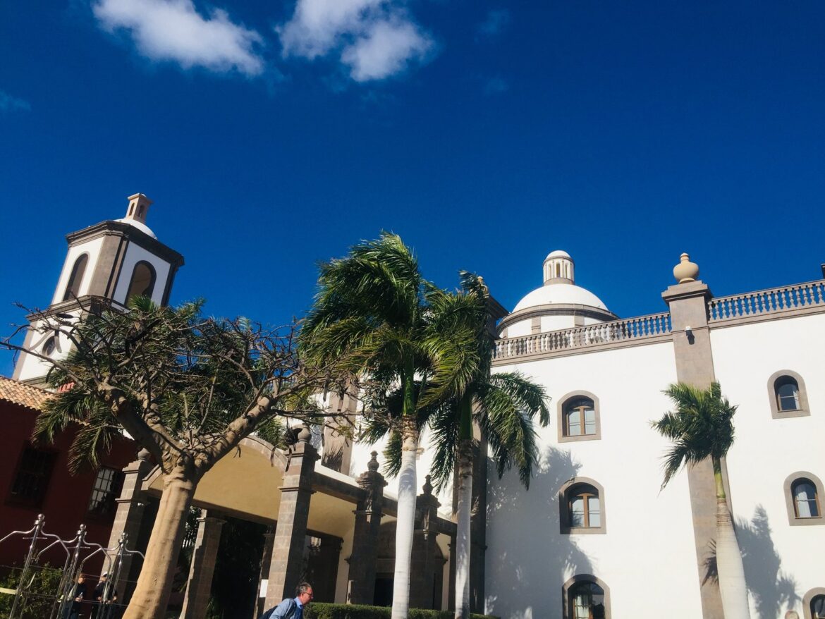 Lopesan Costa Meloneras Resort &amp